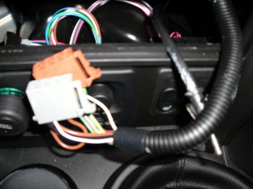 Замена 2 DIN магнитолы в автомобиле Chevrolet Lacetti 