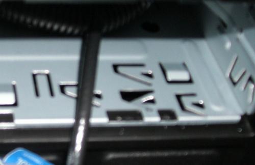Установка магнитолы на chevrolet-niva, Тюнинг своими руками Chevrolet Niva, мои доработки Chevrolet Niva