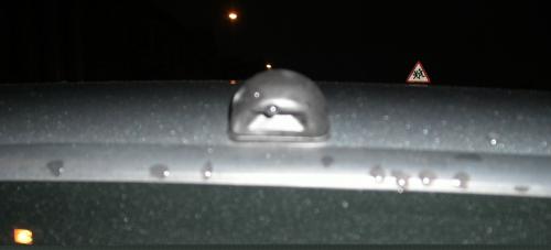 Ремонт Жиклера ( Писалка ) на заднем стекле Chevrolet Niva, Тюнинг своими руками Chevrolet Niva, мои доработки Chevrolet Niva