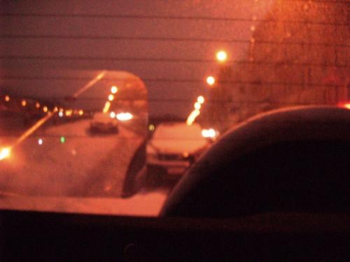 Помощник при парковке задом(зеркало, линза на задние стекло, парктроник, камера заднего вида), Тюнинг своими руками Chevrolet Niva, мои доработки Chevrolet Niva